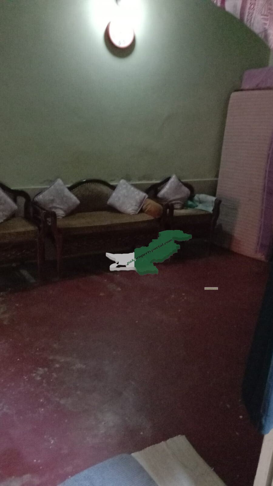 House for sale in Malir Gosiya Market Karachi