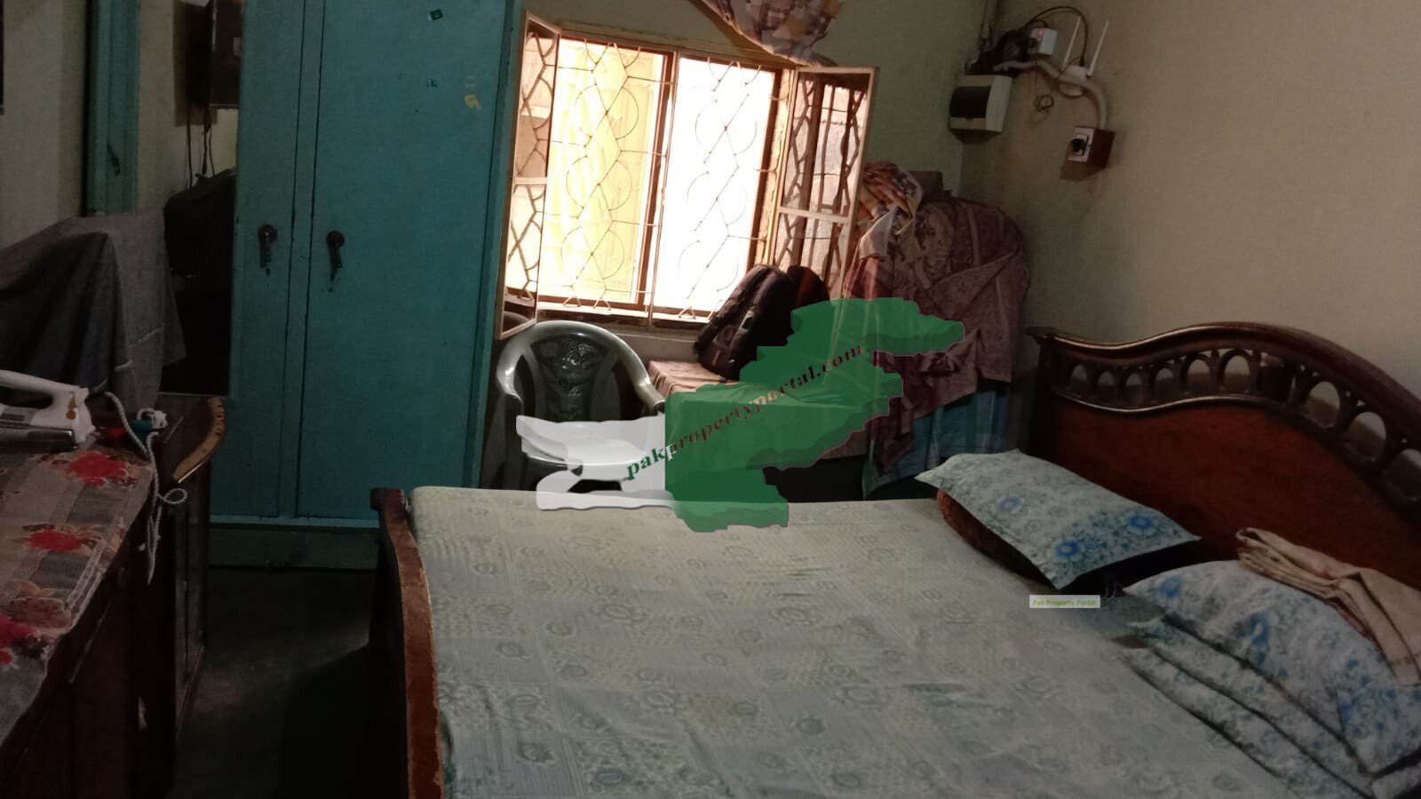 House for sale in Malir Gosiya Market Karachi