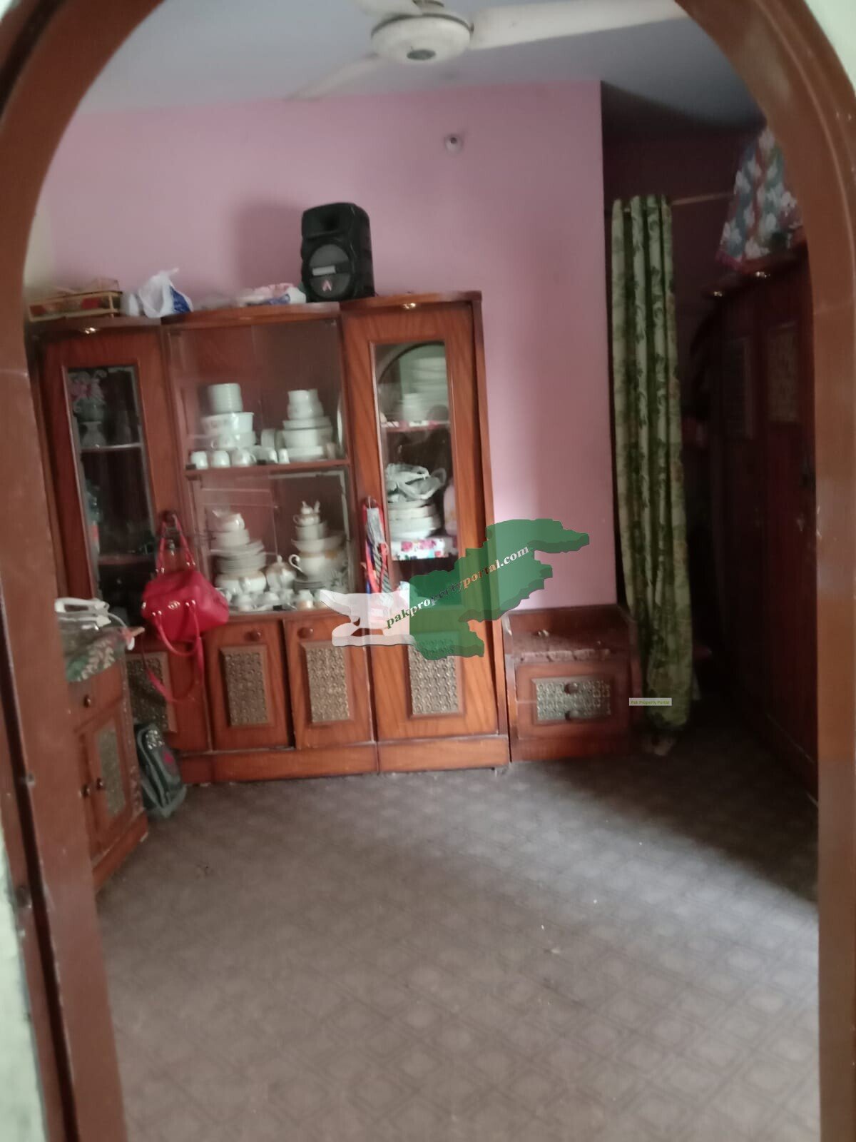 House for sale in Malir Gosiya Market Karachi