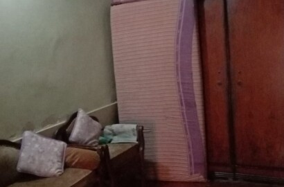 House for sale in Malir Gosiya Market Karachi