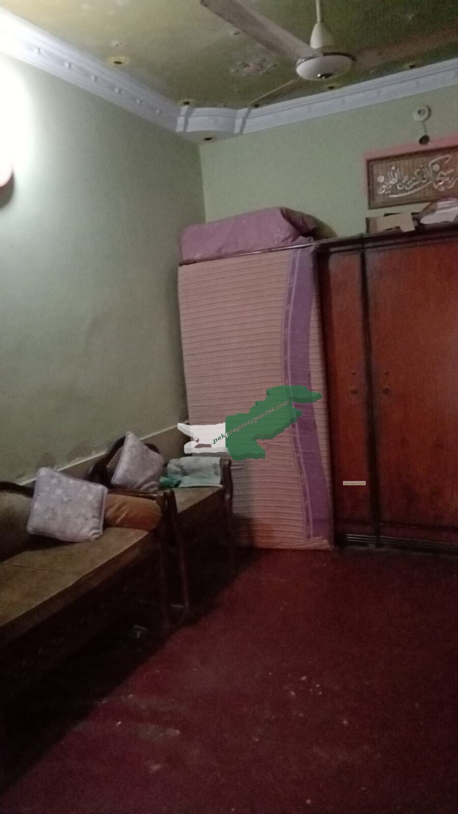 House for sale in Malir Gosiya Market Karachi