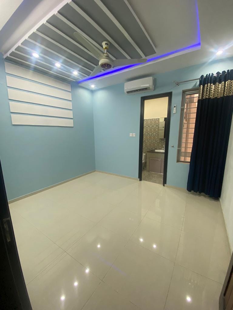 5 Marla Double Story House For Sale River Garden Gujrat