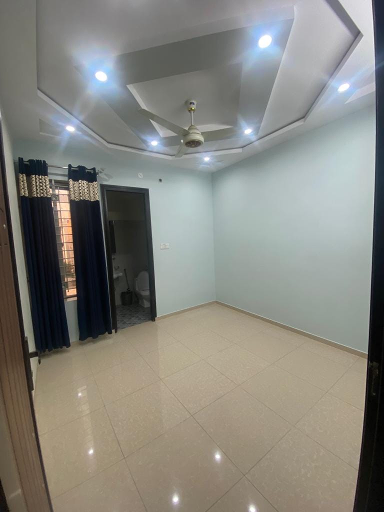 5 Marla Double Story House For Sale River Garden Gujrat