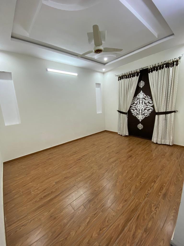 5 Marla Double Story House For Sale River Garden Gujrat