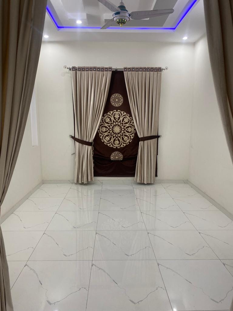 5 Marla Double Story House For Sale River Garden Gujrat