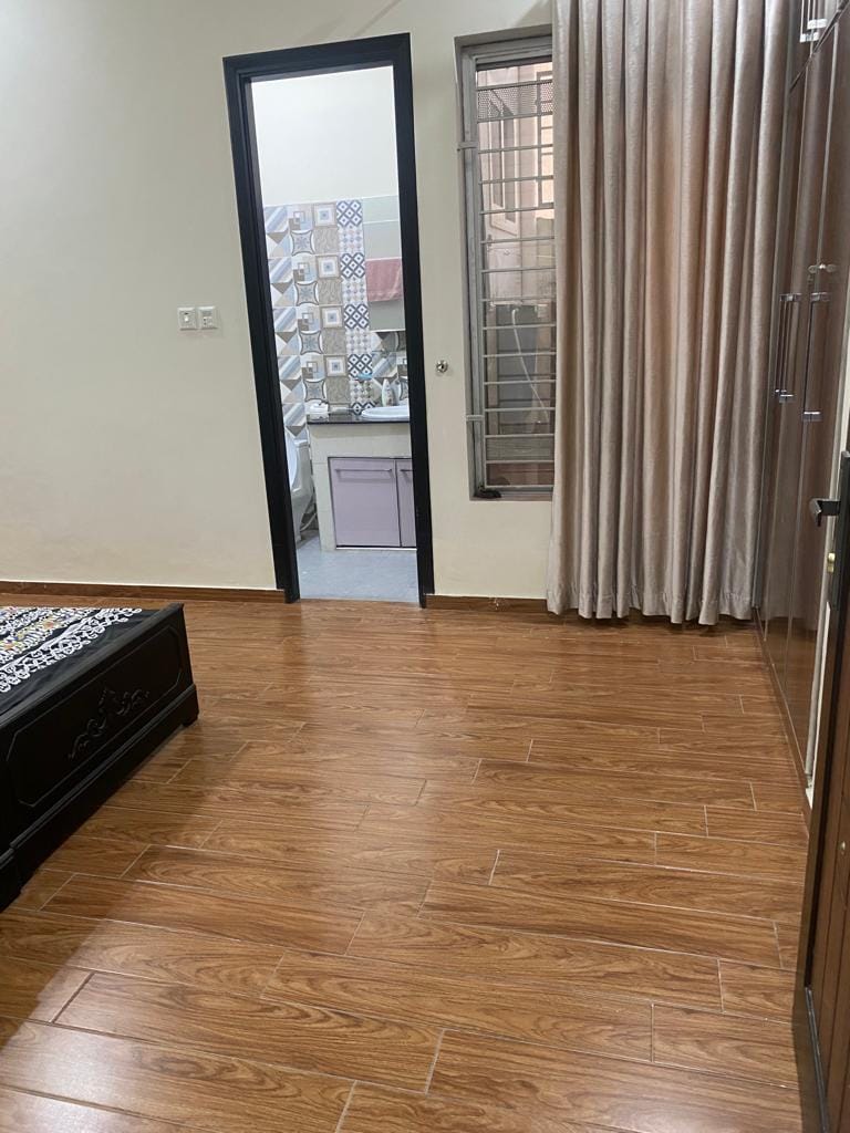 5 Marla Double Story House For Sale River Garden Gujrat