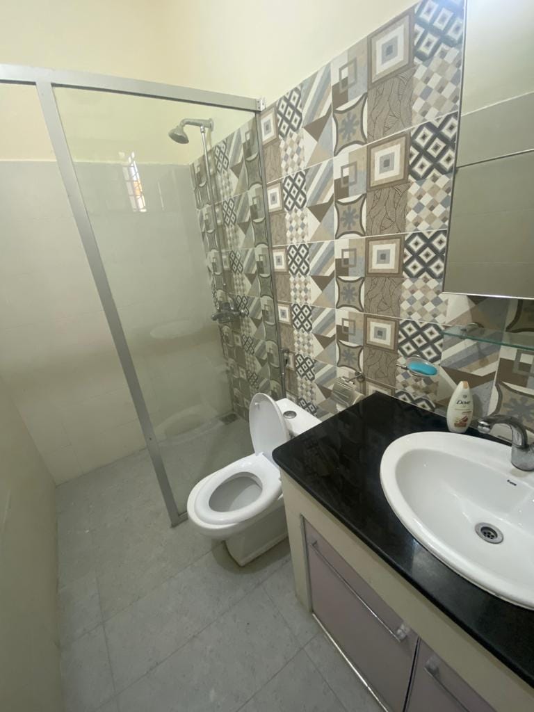 5 Marla Double Story House For Sale River Garden Gujrat