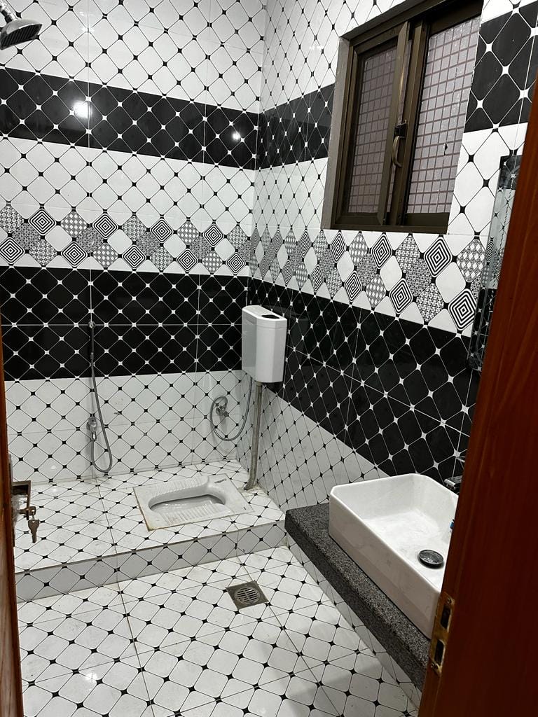 7 Marla Luxury House For Sale  B Block River Garden Gujrat