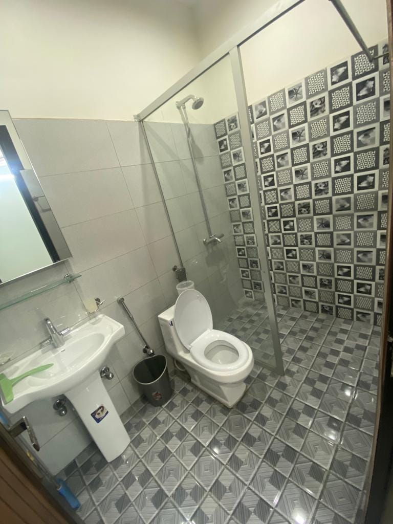 5 Marla Double Story House For Sale River Garden Gujrat