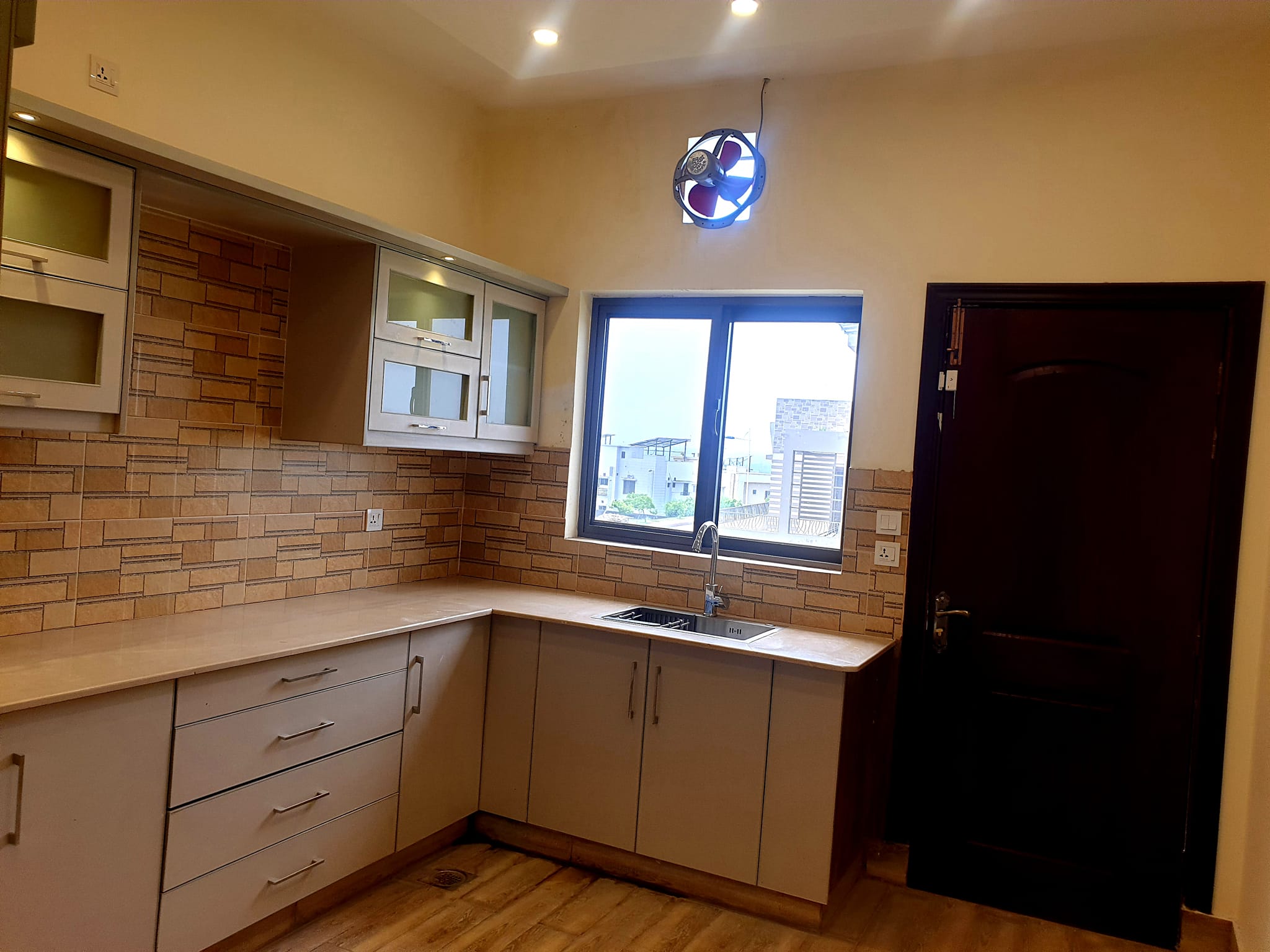 11 Marla double unit house for sale in Phase 8 Bahria Town Islamabad