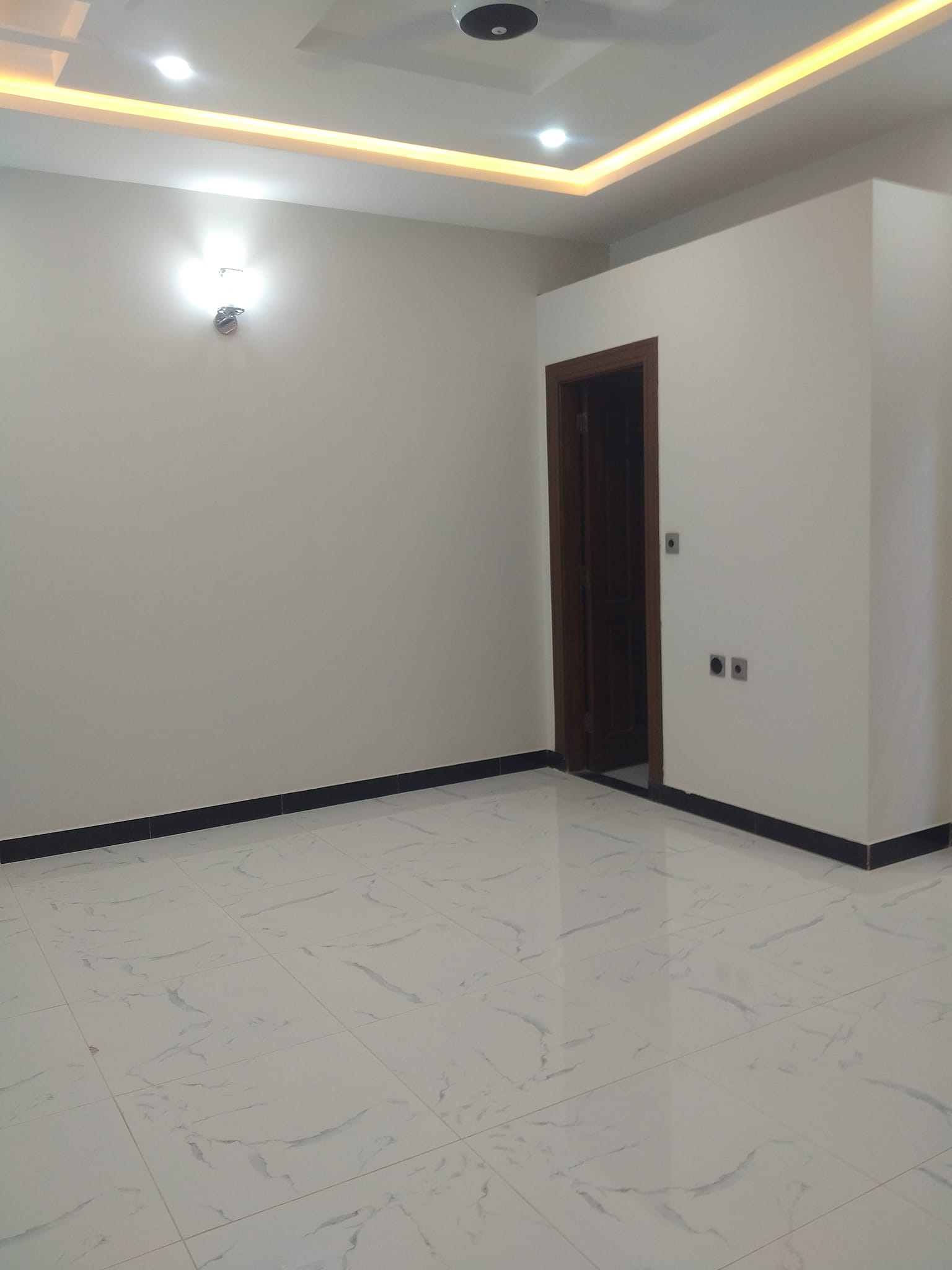 8 Marla Brand Newly constructed house for sale at Abu Bakar block Bahria town Rawalpindi