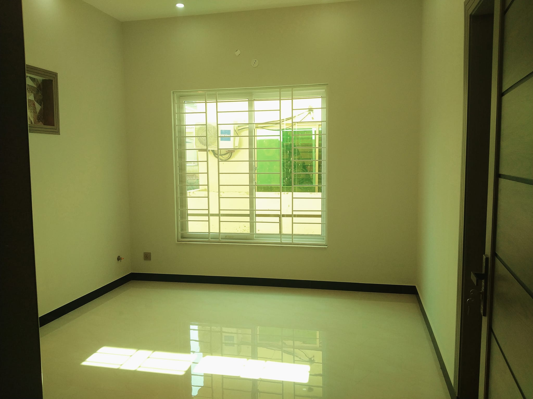 07 Marla Newly Constructed house In the Heart of Bahria Town phase 8 Islamabad