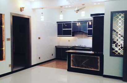 07 Marla Newly Constructed house In the Heart of Bahria Town phase 8 Islamabad