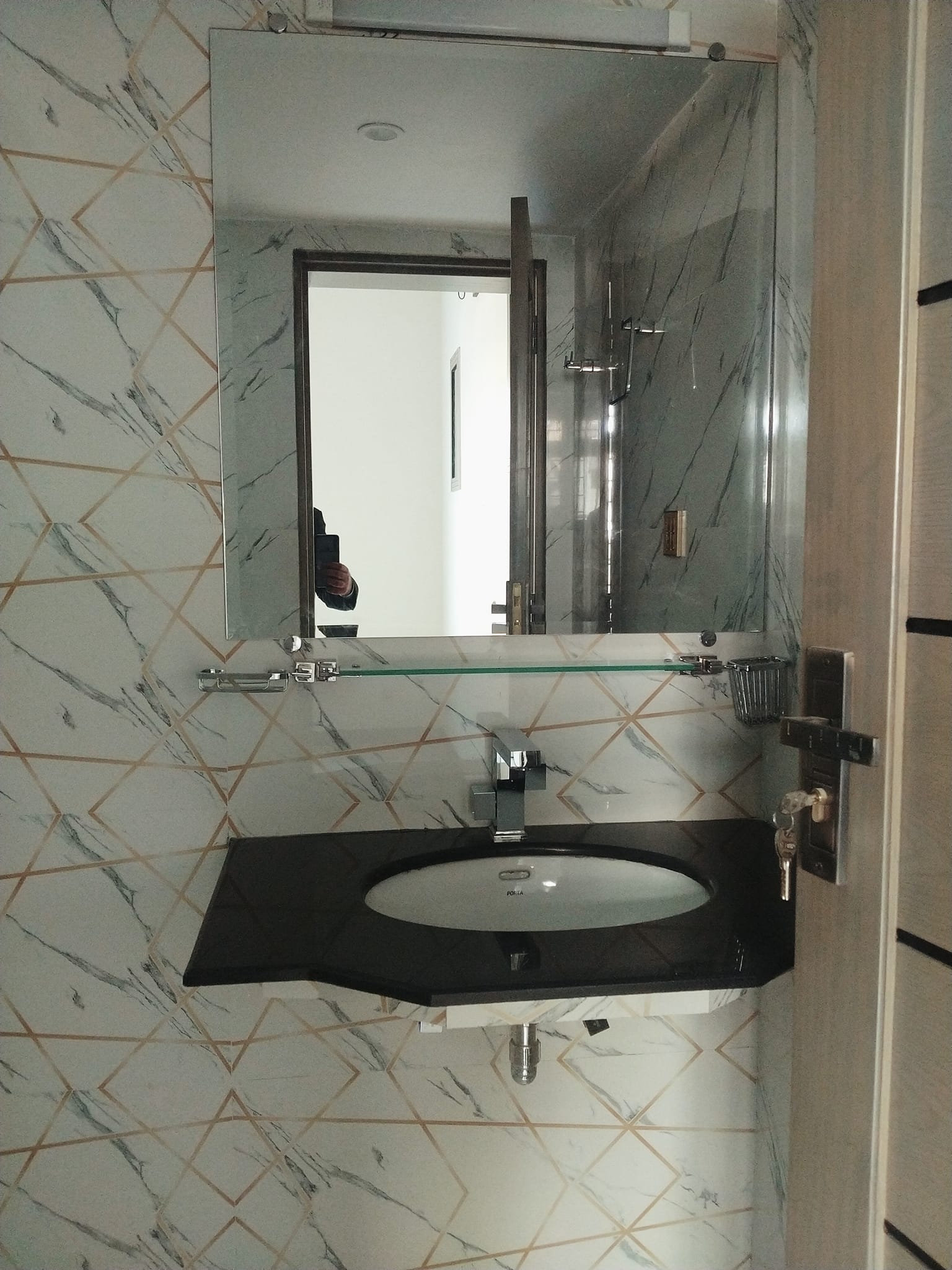 07 Marla Newly Constructed house In the Heart of Bahria Town phase 8 Islamabad