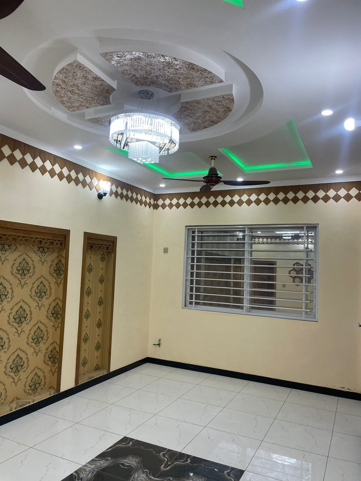 8 Marla Double Story Brand New House for Sale  in Sector 4 Airport Housing Society Rawalpindi