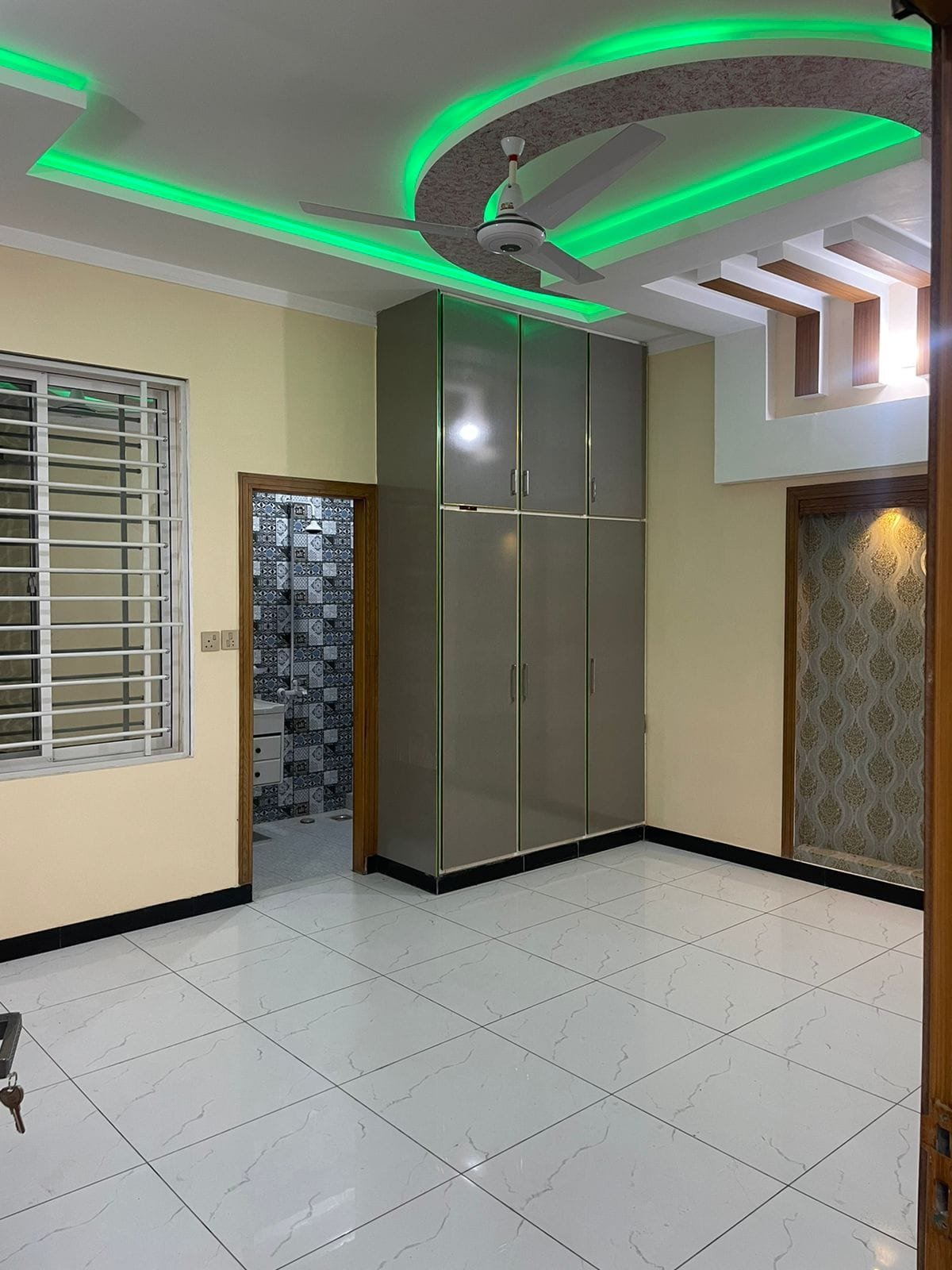 8 Marla Double Story Brand New House for Sale  in Sector 4 Airport Housing Society Rawalpindi
