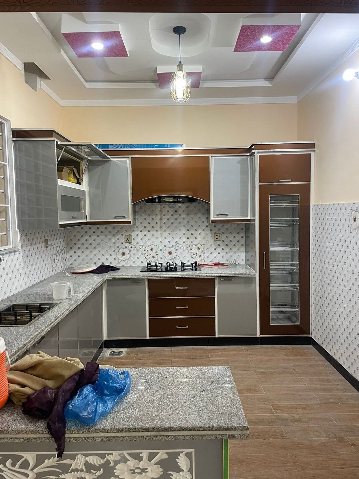 8 Marla Double Story Brand New House for Sale  in Sector 4 Airport Housing Society Rawalpindi