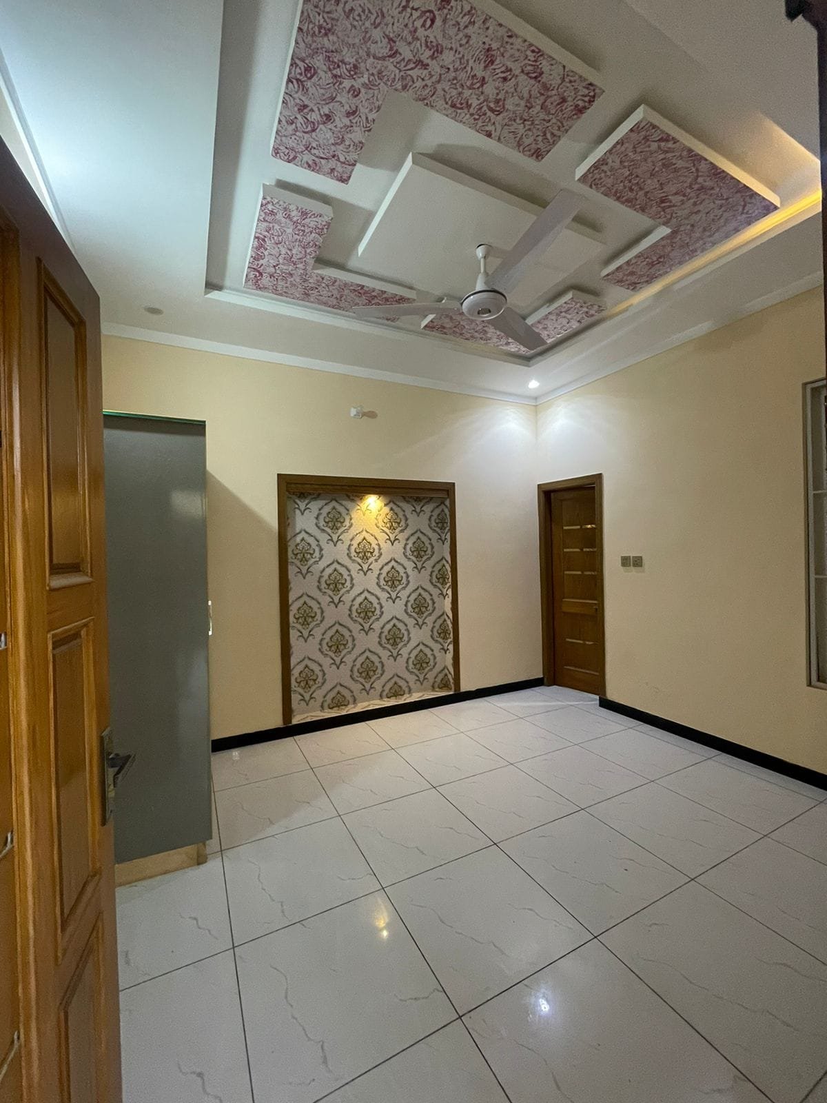 8 Marla Double Story Brand New House for Sale  in Sector 4 Airport Housing Society Rawalpindi