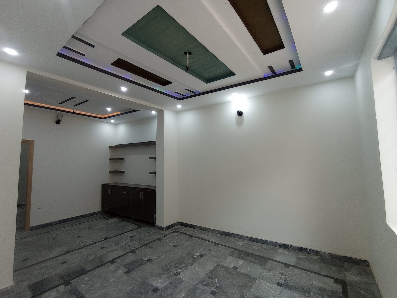 3 Marla single story house for sale in Jaabbi near Gulzar-E-Quaid Rawalpindi