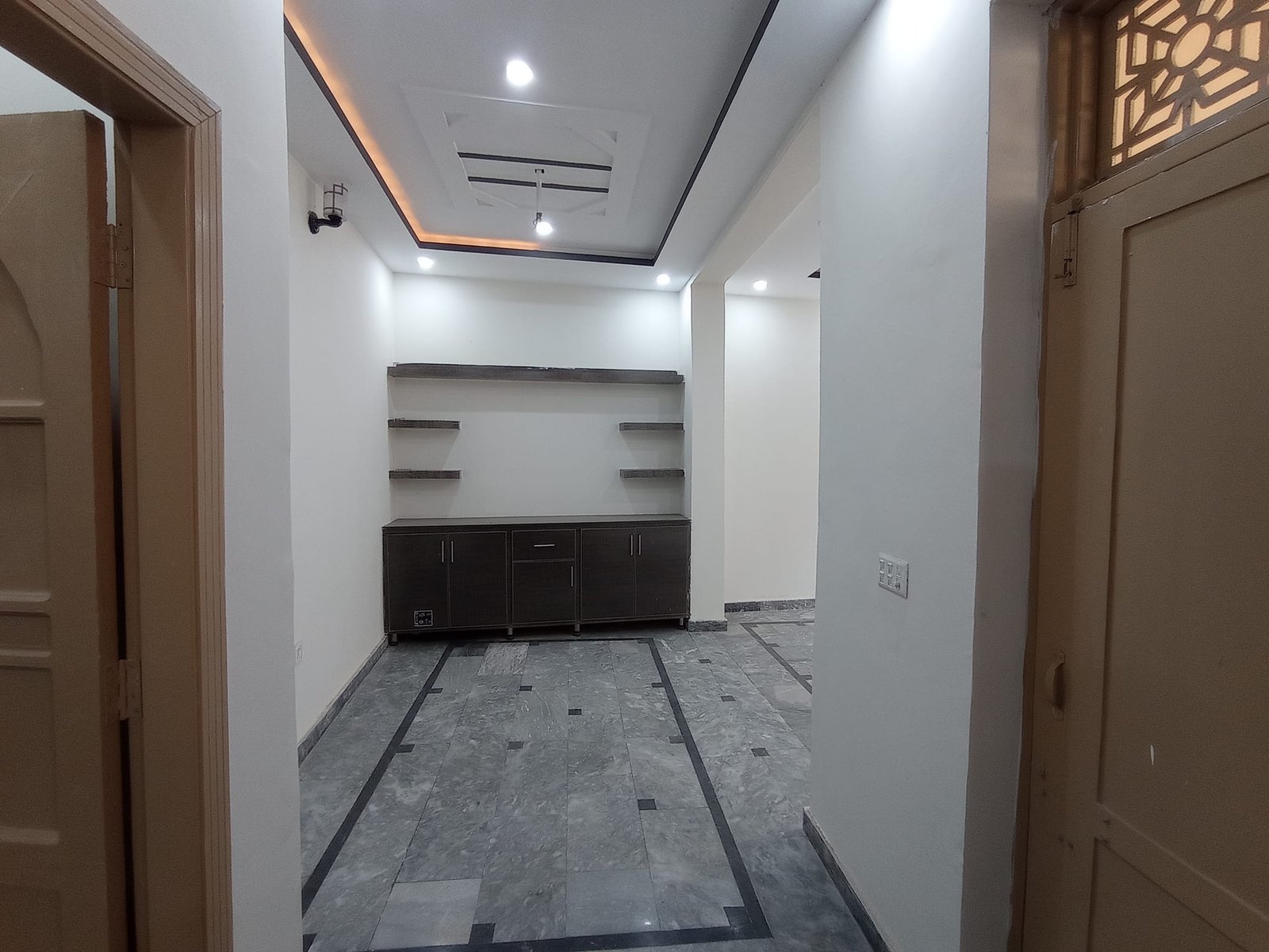 3 Marla single story house for sale in Jaabbi near Gulzar-E-Quaid Rawalpindi