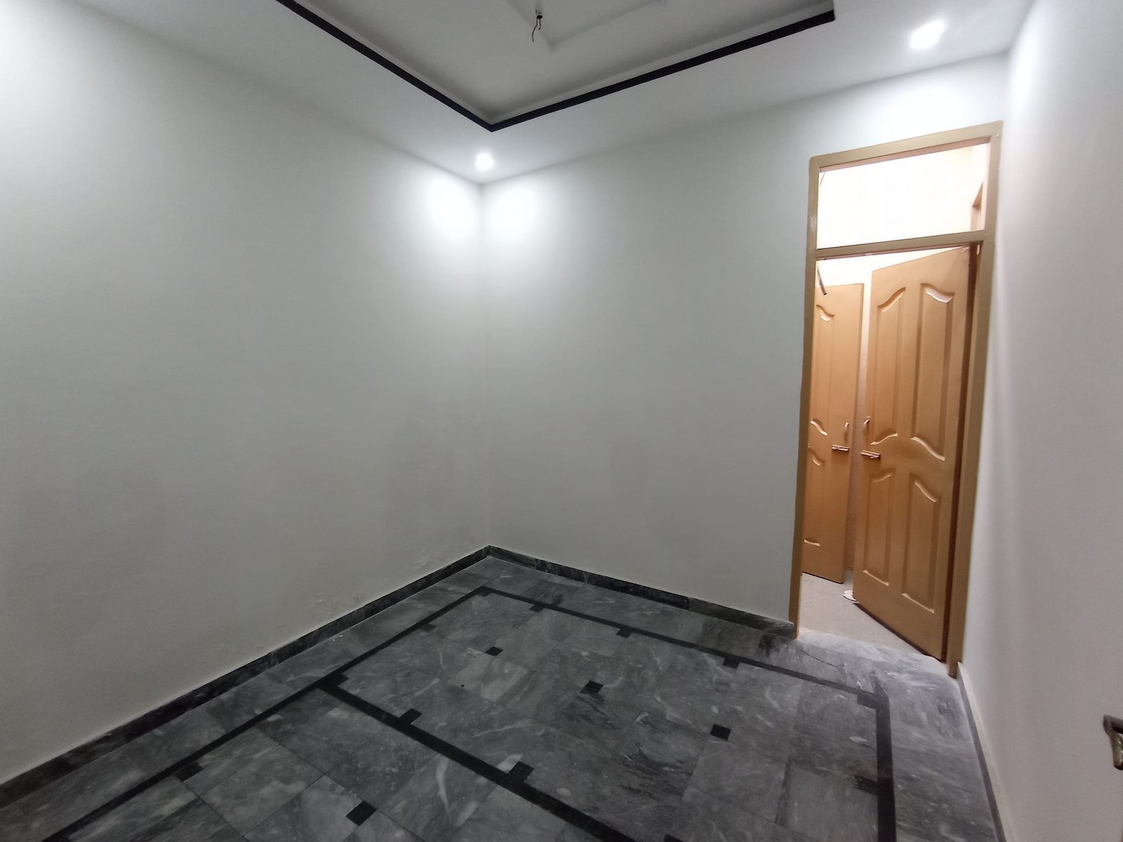 3 Marla single story house for sale in Jaabbi near Gulzar-E-Quaid Rawalpindi