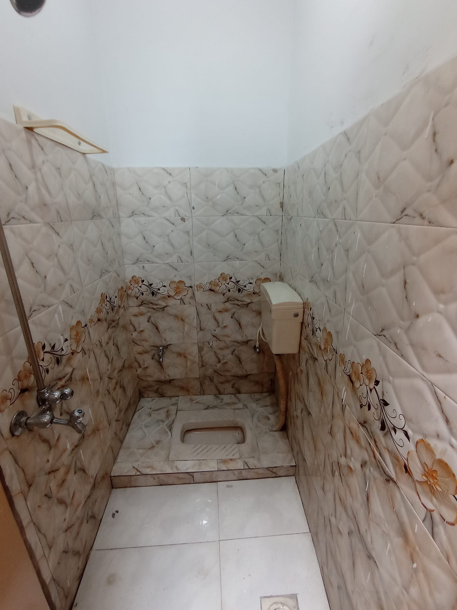3 Marla single story house for sale in Jaabbi near Gulzar-E-Quaid Rawalpindi