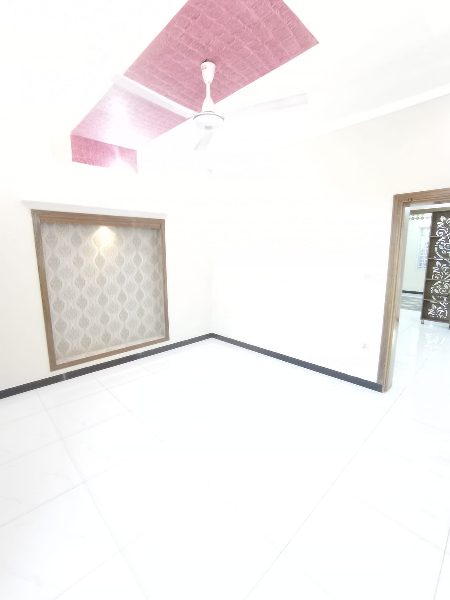 6 Marla 1.5 story house for sale in airport housing society sector 4 near Gulzar-e -Quaid Rawalpindi