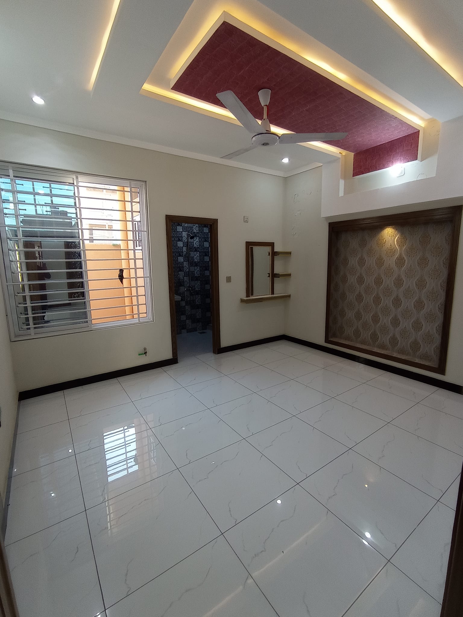 6 Marla 1.5 story house for sale in airport housing society sector 4 near Gulzar-e -Quaid Rawalpindi