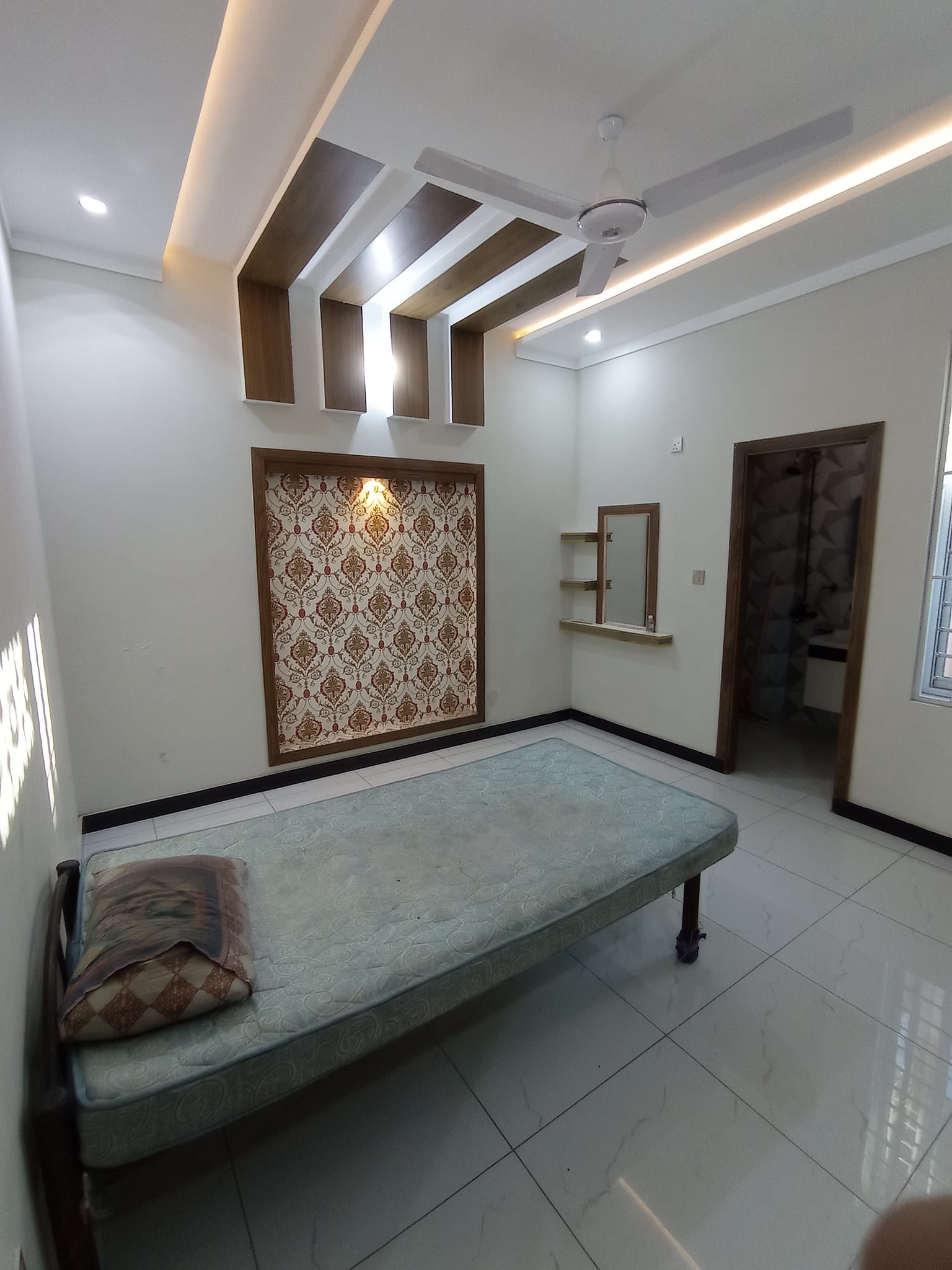 6 Marla 1.5 story house for sale in airport housing society sector 4 near Gulzar-e -Quaid Rawalpindi
