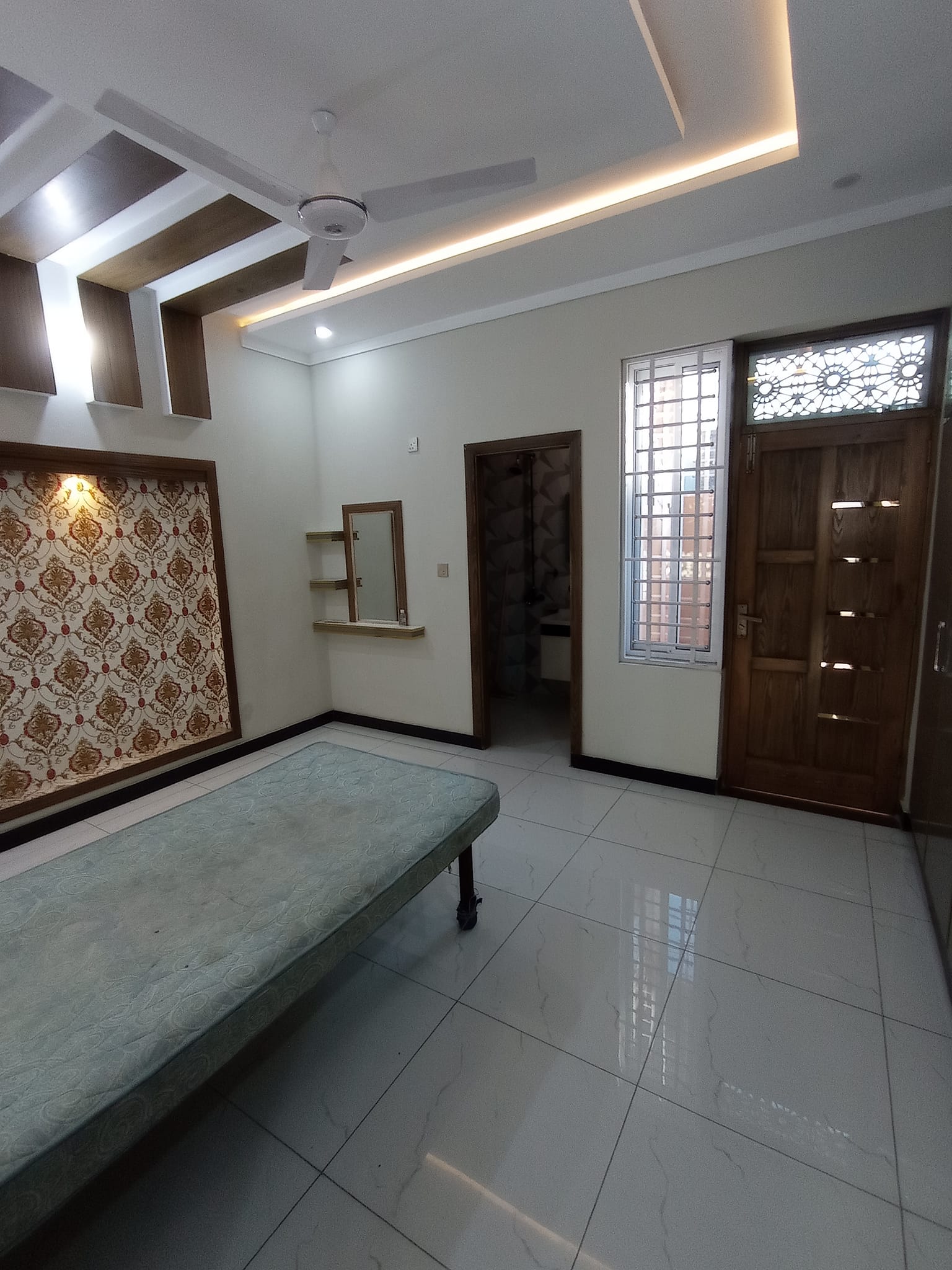 6 Marla 1.5 story house for sale in airport housing society sector 4 near Gulzar-e -Quaid Rawalpindi