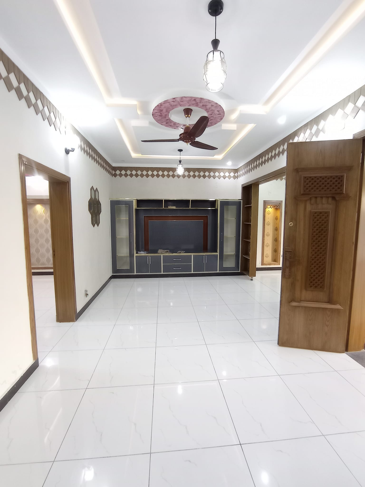 6 Marla 1.5 story house for sale in airport housing society sector 4 near Gulzar-e -Quaid Rawalpindi