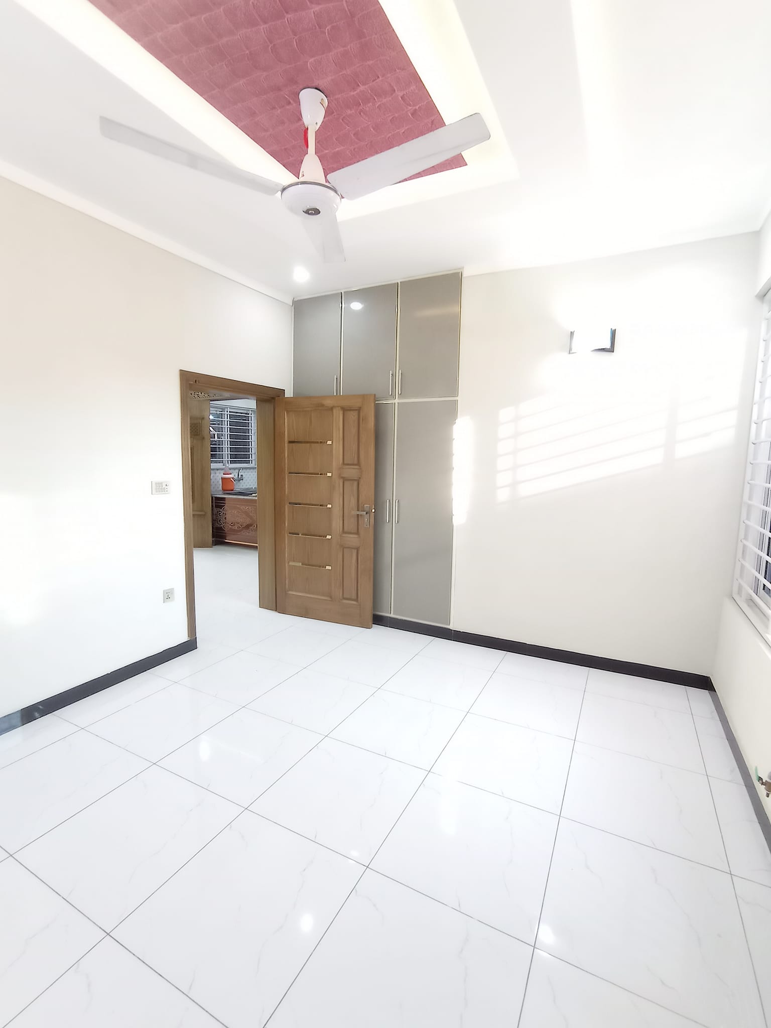 6 Marla 1.5 story house for sale in airport housing society sector 4 near Gulzar-e -Quaid Rawalpindi