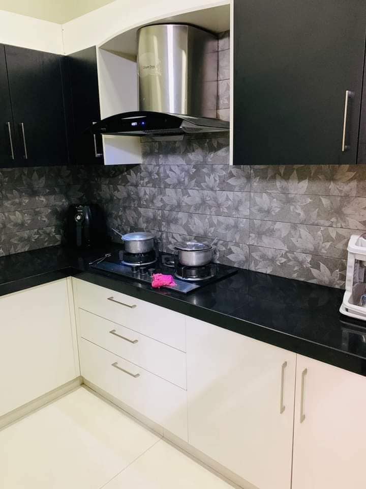400 Square yards VIP House For Sale in Gulistan-e-Johar Karachi