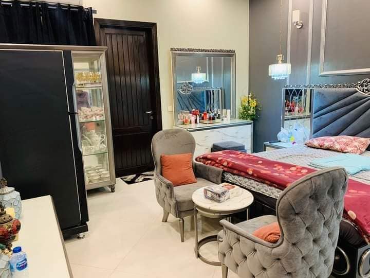 400 Square yards VIP House For Sale in Gulistan-e-Johar Karachi