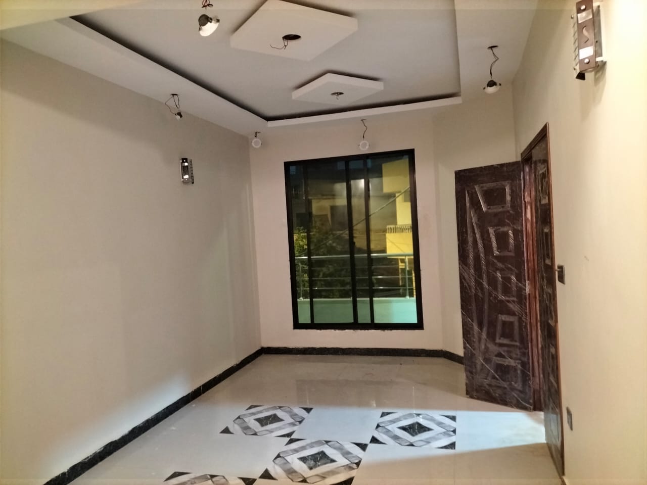 240 square yard house for sale in Gulistan e Johar Karachi