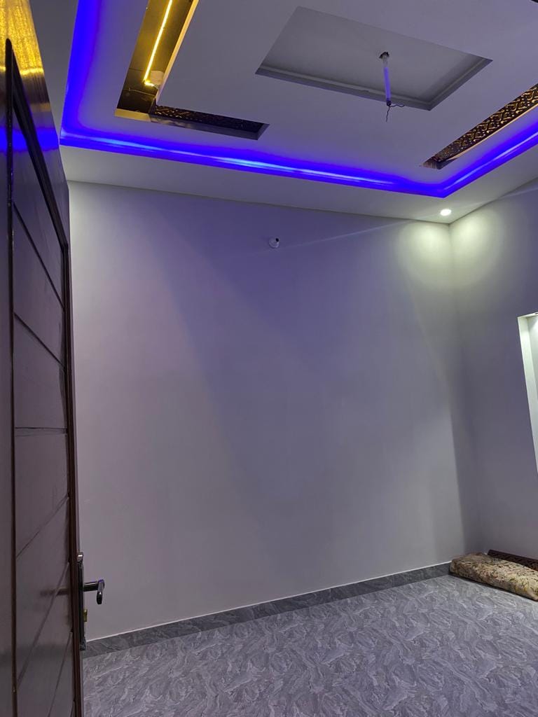 5 Marla VIP Lush House for sale City Garden Civil Hospital Road Bahawalpur