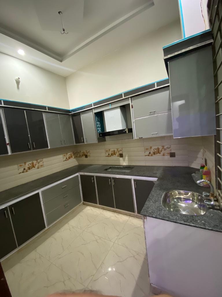 5 Marla VIP Lush House for sale City Garden Civil Hospital Road Bahawalpur