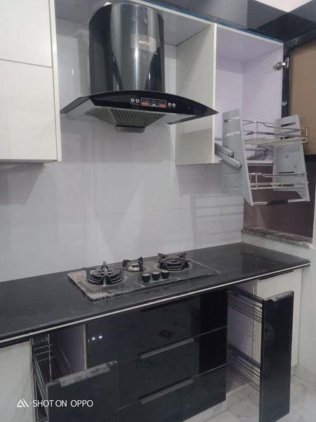 5 Marla brand new house for sale in k block  Eden executive extension Faisalabad