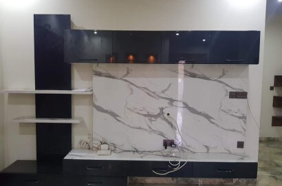 6 Marla House for sale in Officer colony 2 Susan Road Faisalabad