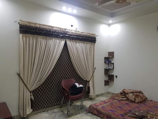 15 Marla House for sale in D Block Wapda city Faisalabad