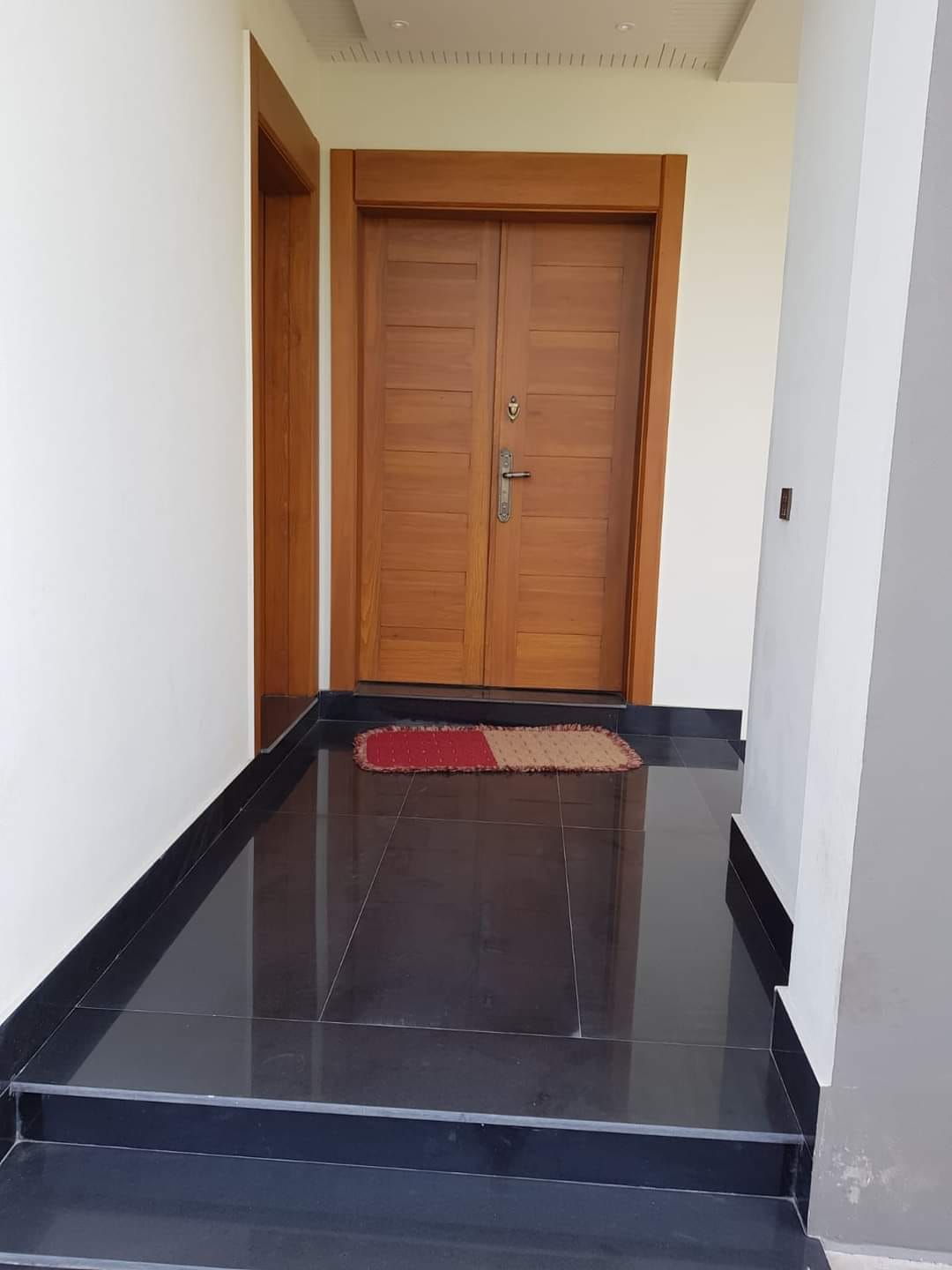 15 Marla House for sale in D Block Wapda city Faisalabad