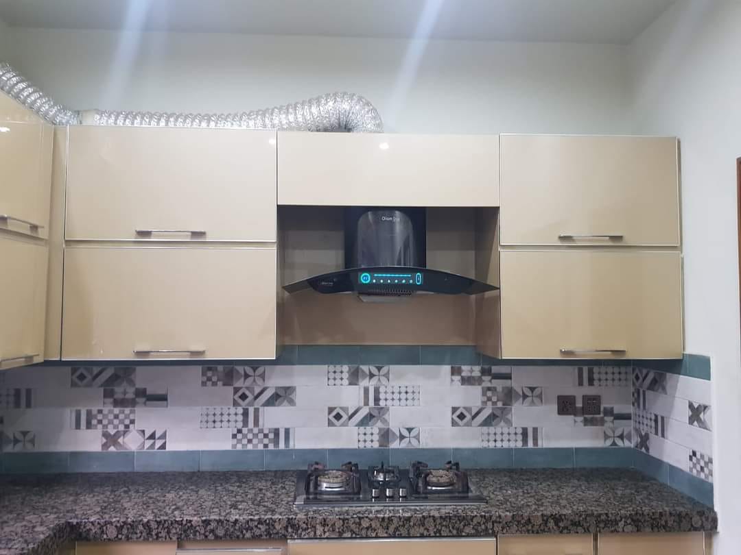 15 Marla House for sale in D Block Wapda city Faisalabad