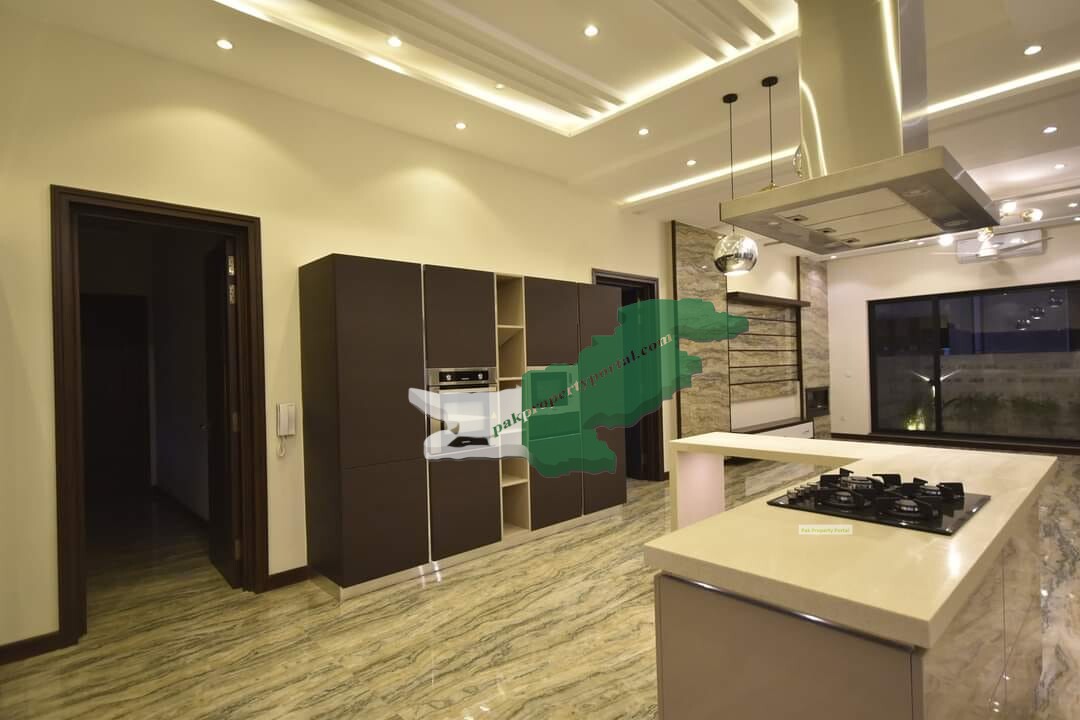 One Kanal  Bungalow  for sale in DHA Phase 6 Lahore