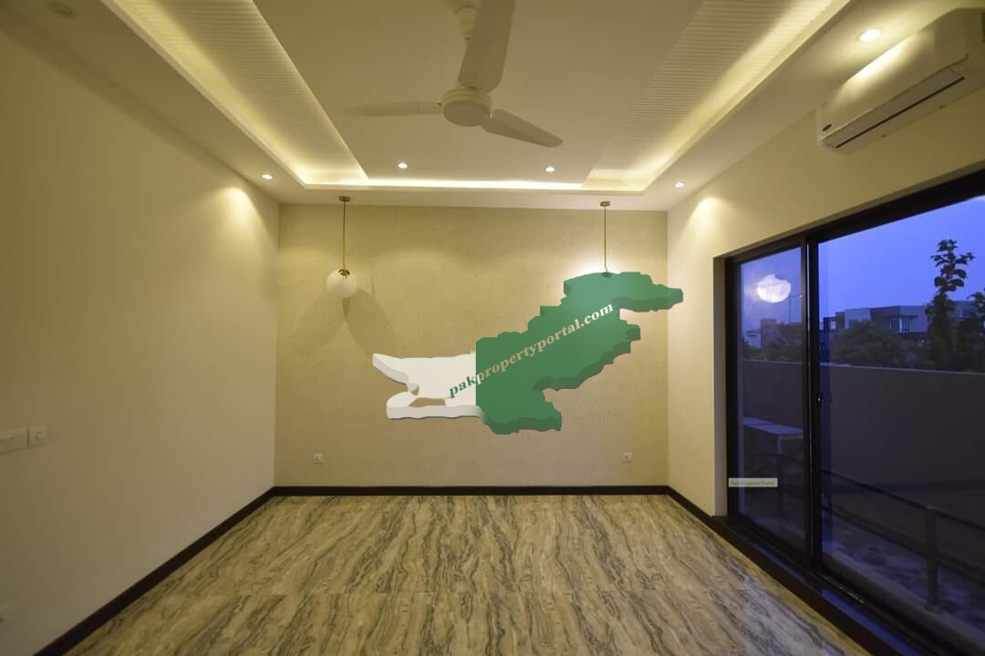 One Kanal  Bungalow  for sale in DHA Phase 6 Lahore