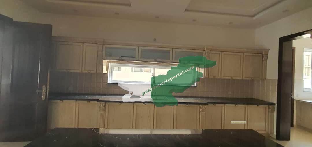 One Kanal  Bungalow  for sale in DHA Phase 6 Lahore