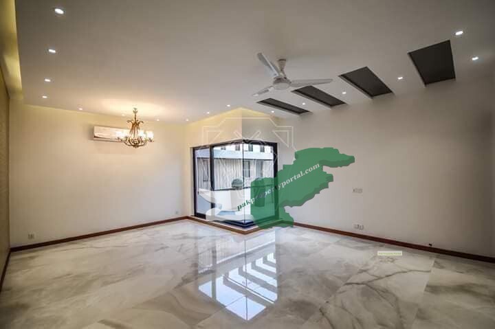 One Kanal  Bungalow  for sale in DHA Phase 6 Lahore