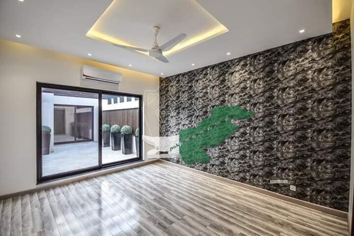 One Kanal  Bungalow  for sale in DHA Phase 6 Lahore