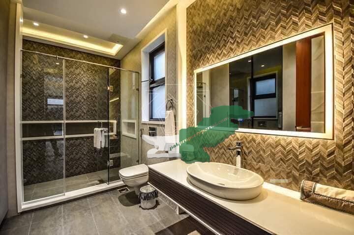 One Kanal  Bungalow  for sale in DHA Phase 6 Lahore