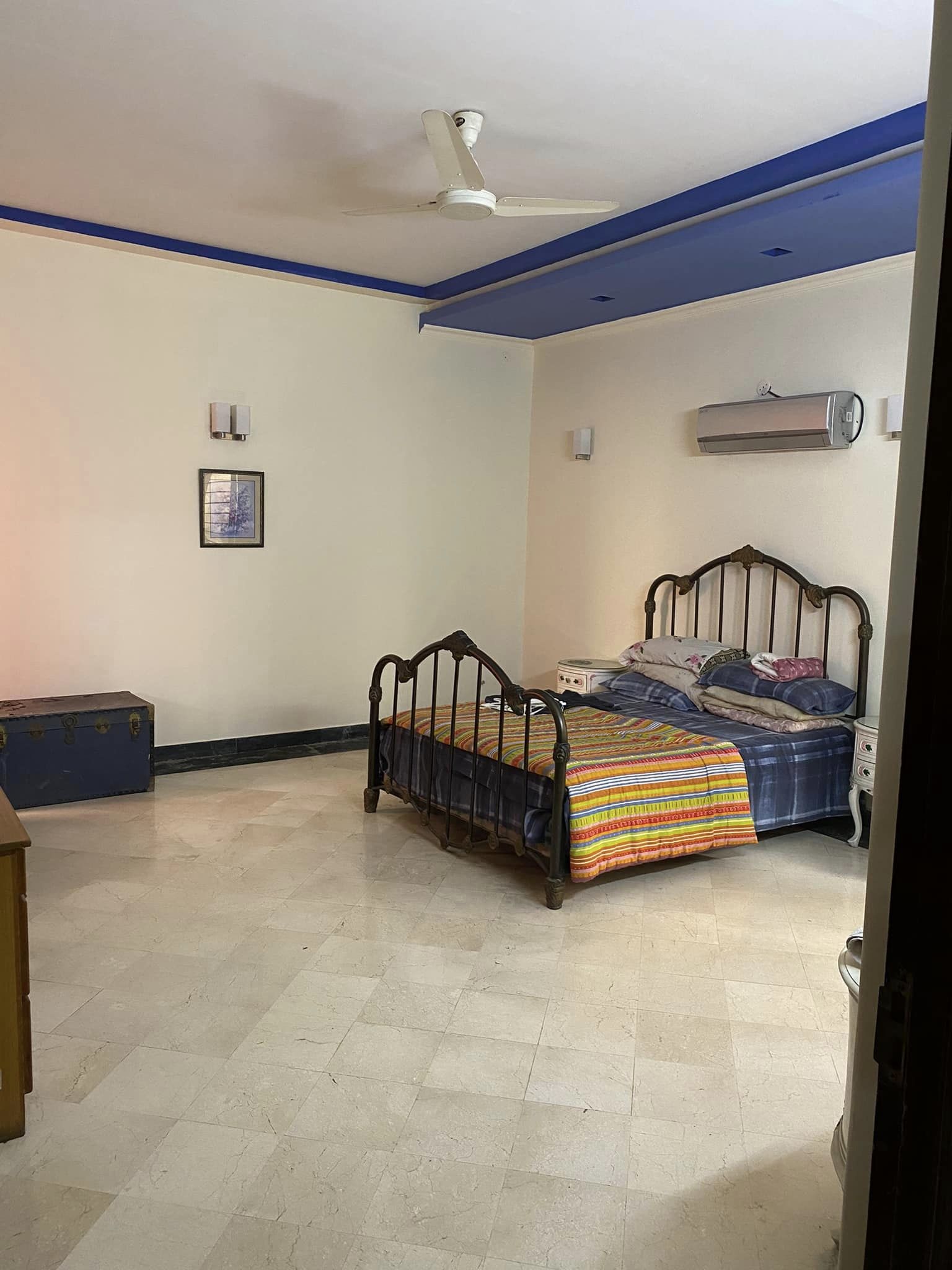 27 Marla house for sale in Johar Town Block ( F ) Lahore