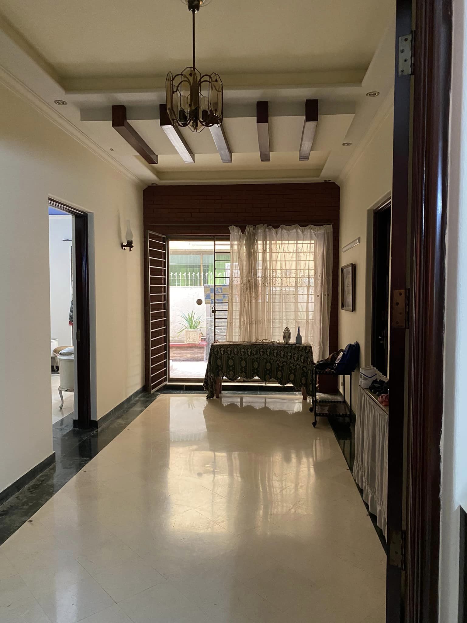 27 Marla house for sale in Johar Town Block ( F ) Lahore